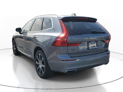 2021 Volvo XC60 Inscription