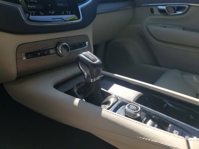 2021 Volvo XC90 Inscription