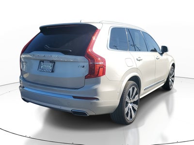 2021 Volvo XC90 Inscription