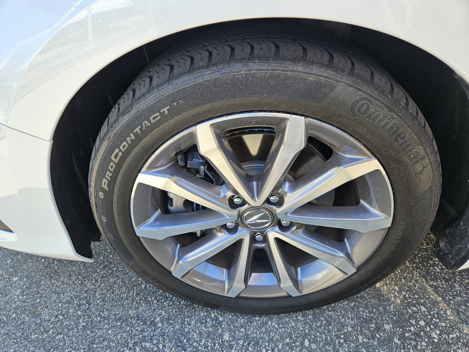 2024 Acura Integra Base