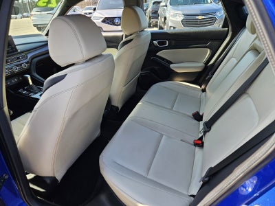 2023 Acura Integra w/A-Spec Technology Package