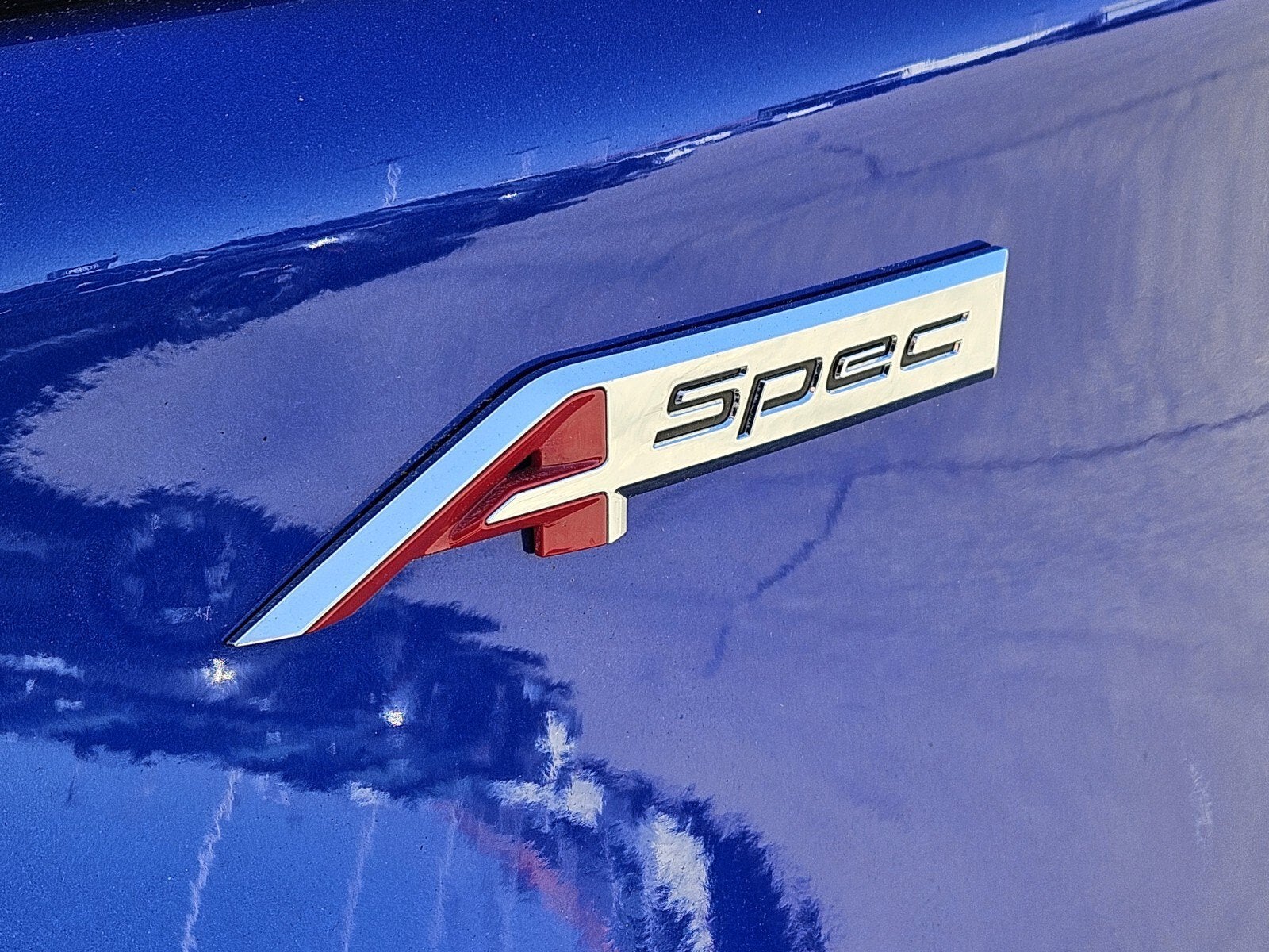 2023 Acura Integra w/A-Spec Technology Package