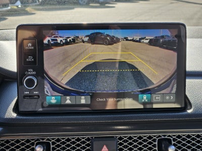 2023 Acura Integra w/A-Spec Technology Package