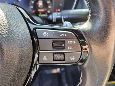 2023 Acura Integra w/A-Spec Technology Package