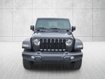 2023 Jeep Wrangler Willys Sport