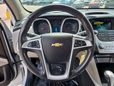 2013 Chevrolet Equinox LTZ