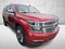 2015 Chevrolet Suburban LTZ