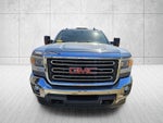 2015 GMC Sierra 2500HD SLE