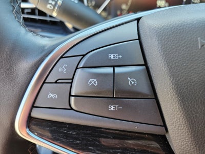 2025 Cadillac XT5 FWD Premium Luxury