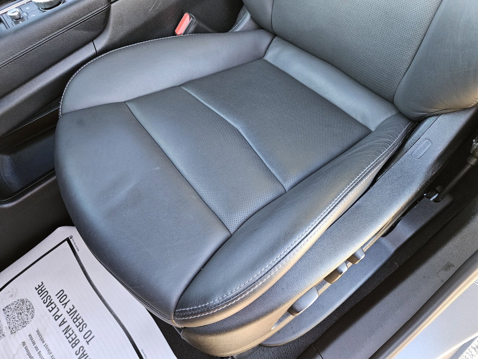 2025 Cadillac XT5 FWD Premium Luxury