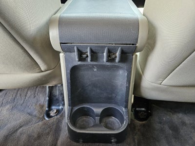 2008 Jeep Wrangler Unlimited X