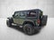 2008 Jeep Wrangler Unlimited X