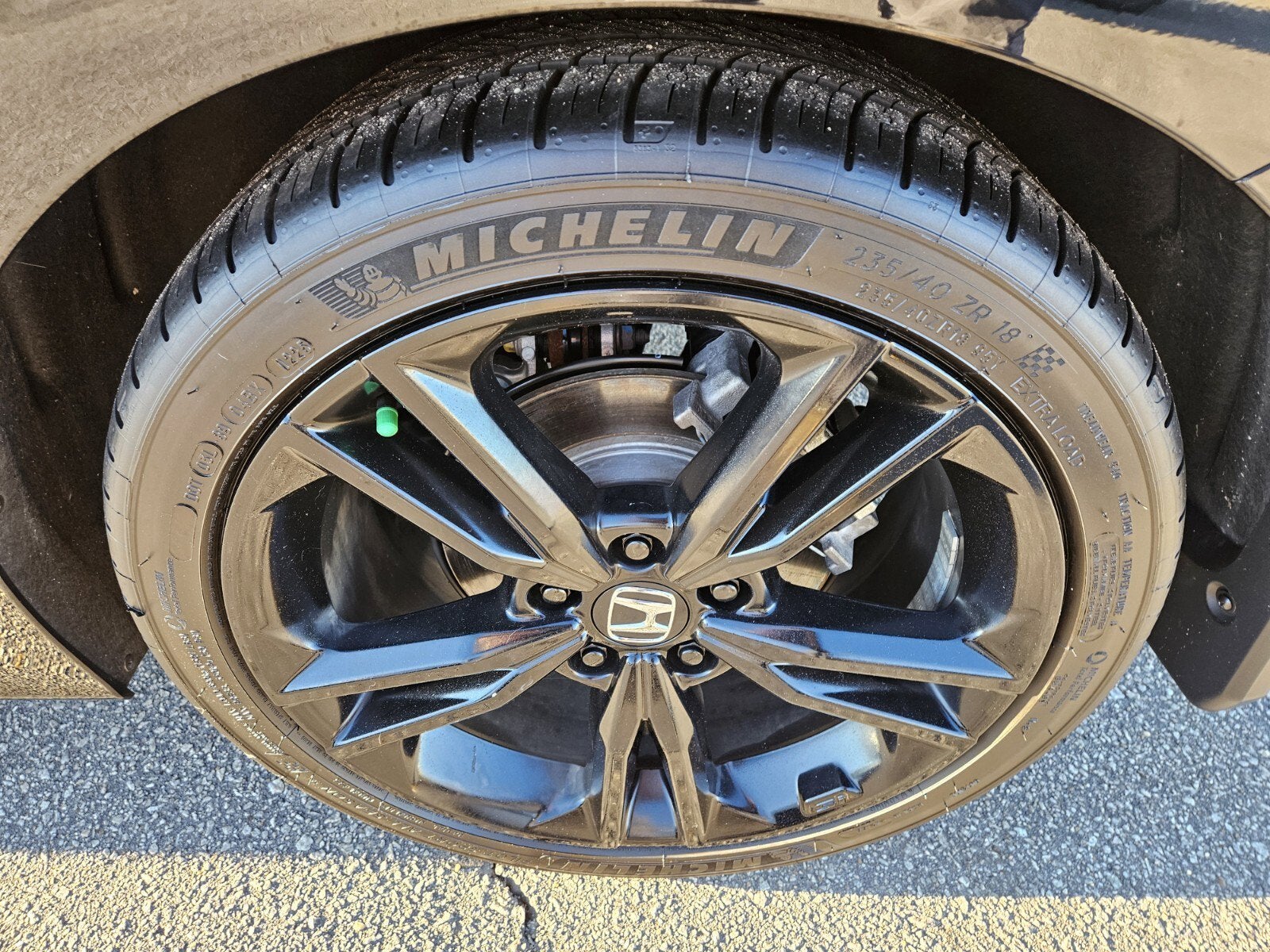 2025 Honda Civic Si Base