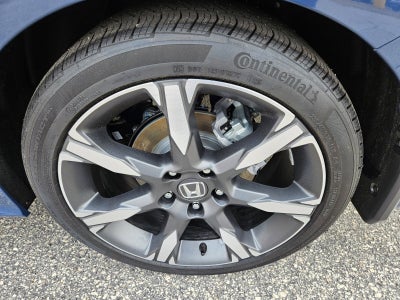 2025 Honda Civic Sedan Hybrid Sport