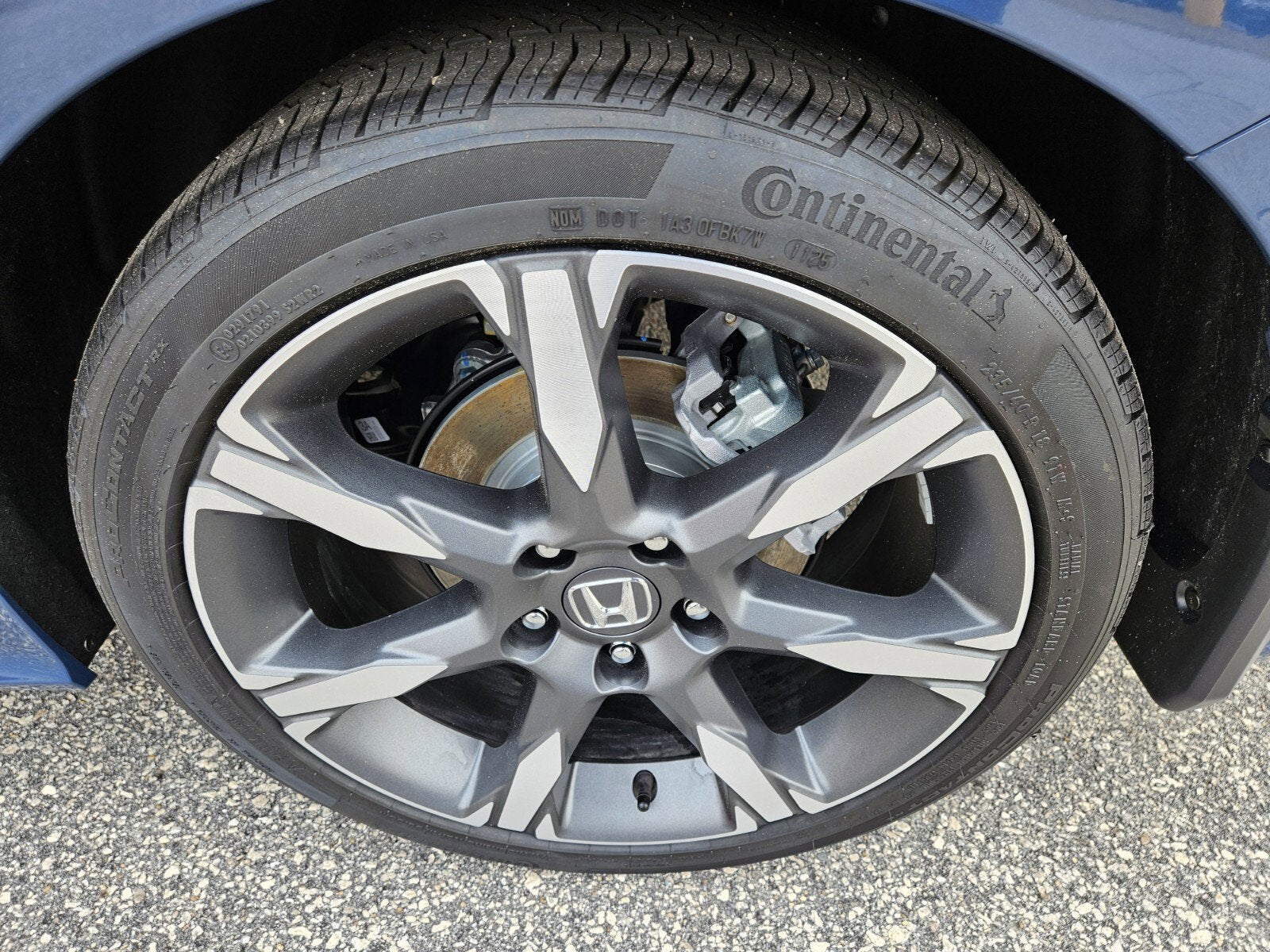 2025 Honda Civic Sedan Hybrid Sport