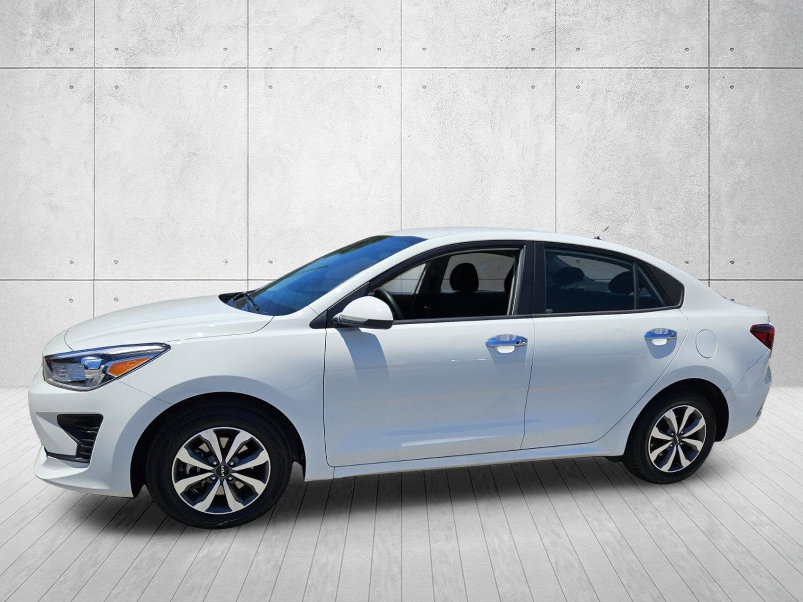 2023 Kia Rio S