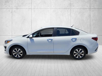 2023 Kia Rio S