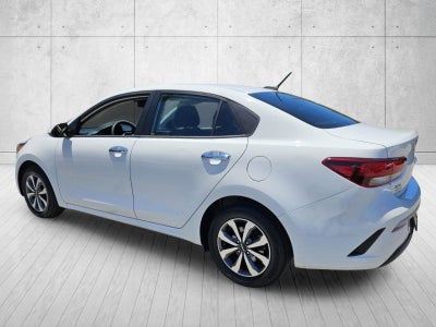 2023 Kia Rio S