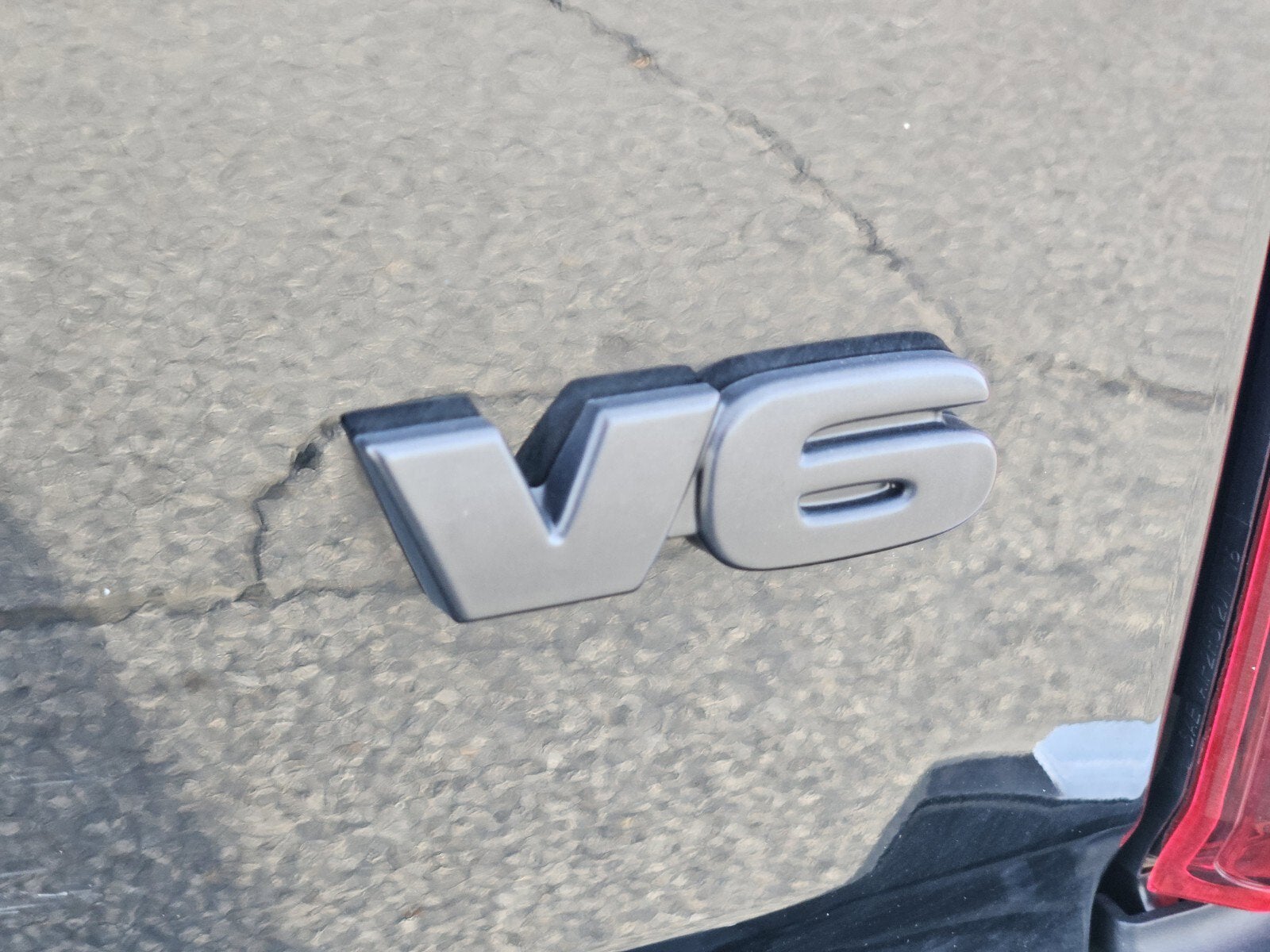 2023 Toyota Tacoma 2WD SR5