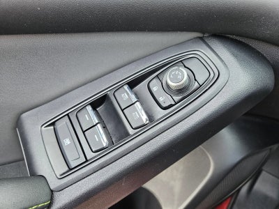 2025 Subaru Ascent Onyx Edition