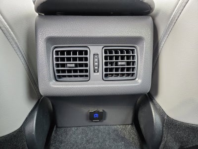 2024 Toyota Camry XSE V6