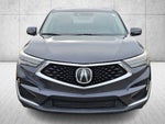 2021 Acura RDX w/Technology Package