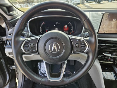 2025 Acura MDX w/Technology Package