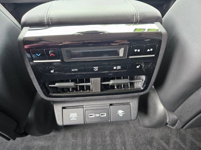 2024 Acura MDX w/Advance Package