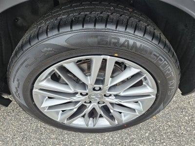 2024 Acura MDX w/Advance Package