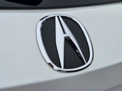 2024 Acura MDX w/Advance Package