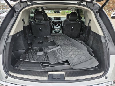 2024 Acura MDX w/Advance Package