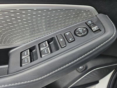 2024 Acura MDX w/Advance Package