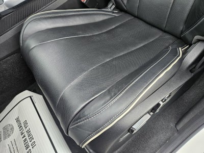 2024 Acura MDX w/Advance Package