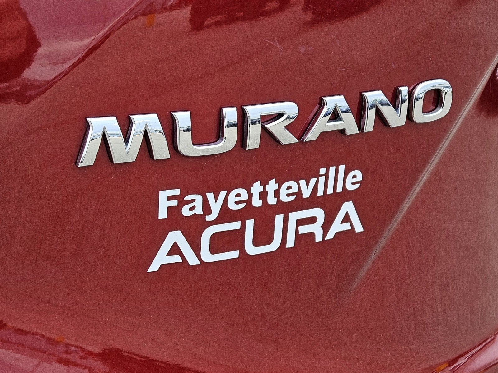 2023 Nissan Murano SL