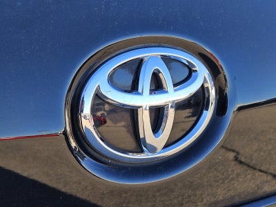 2019 Toyota Sienna L