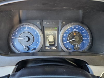 2019 Toyota Sienna L