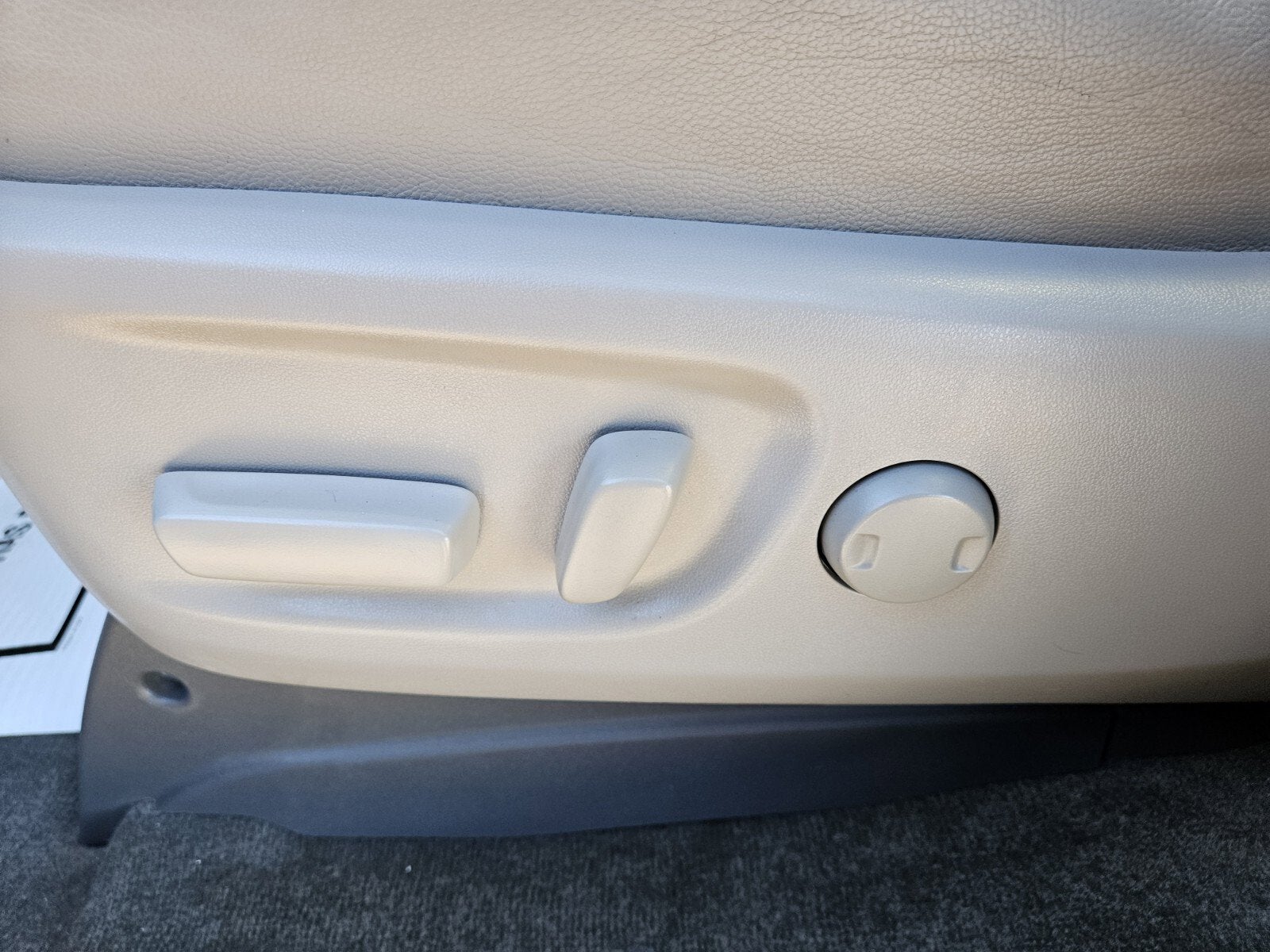 2019 Toyota Sienna L