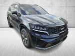 2023 Kia Sorento EX