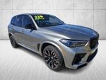 2023 BMW X5 M Base