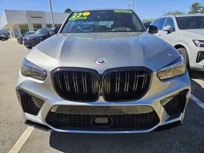 2023 BMW X5 M Base