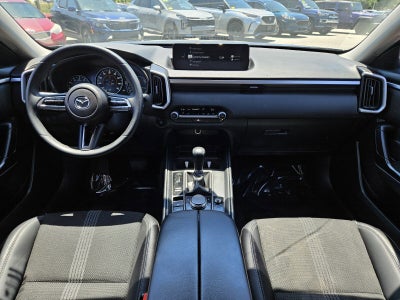 2024 Mazda Mazda CX-50 2.5 S Select Package