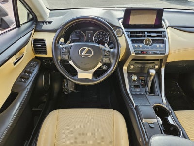 2020 Lexus NX NX 300