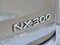 2020 Lexus NX NX 300
