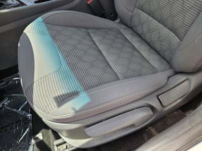 2020 Kia Niro LXS
