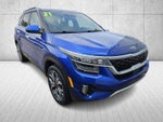 2021 Kia Seltos SX