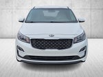 2021 Kia Sedona LX