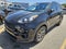 2021 Kia Sportage S