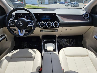 2023 Mercedes-Benz GLA GLA 250