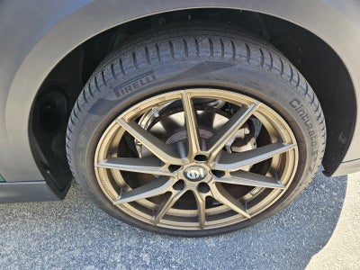 2024 MINI Hardtop 2 Door Cooper SE