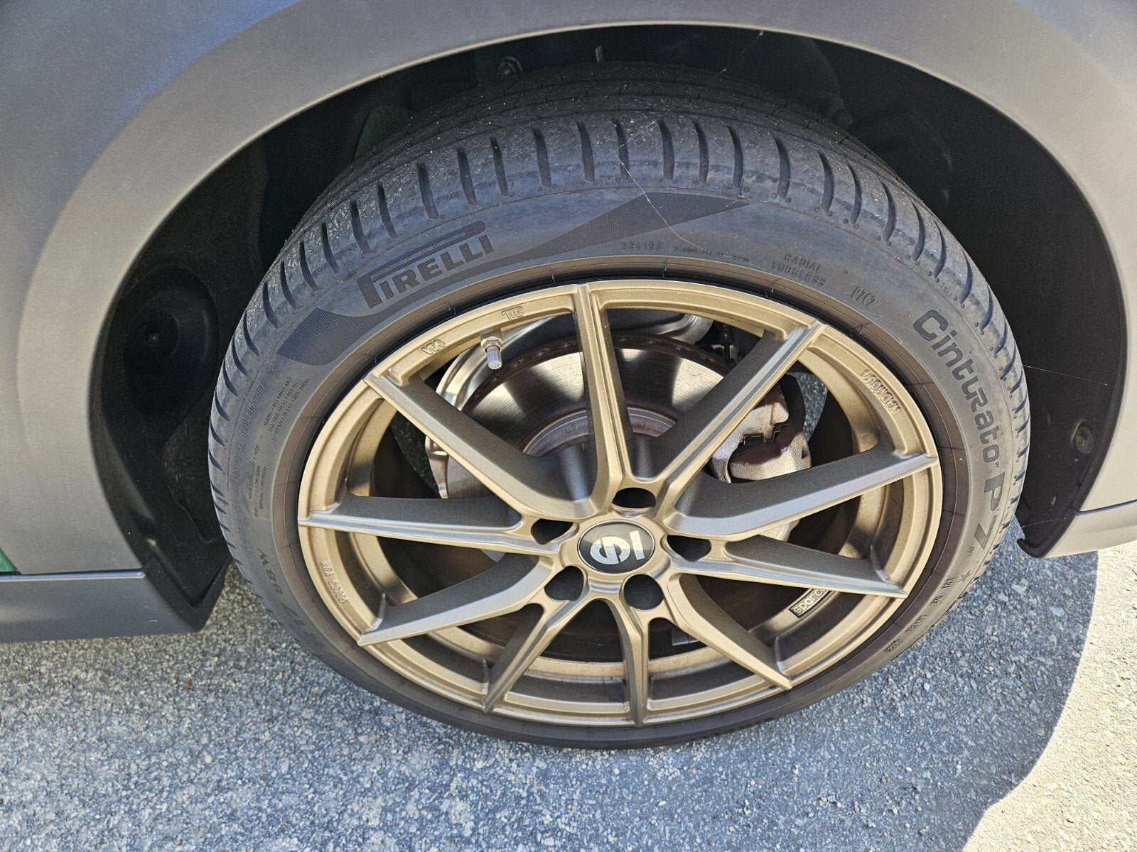 2024 MINI Hardtop 2 Door Cooper SE